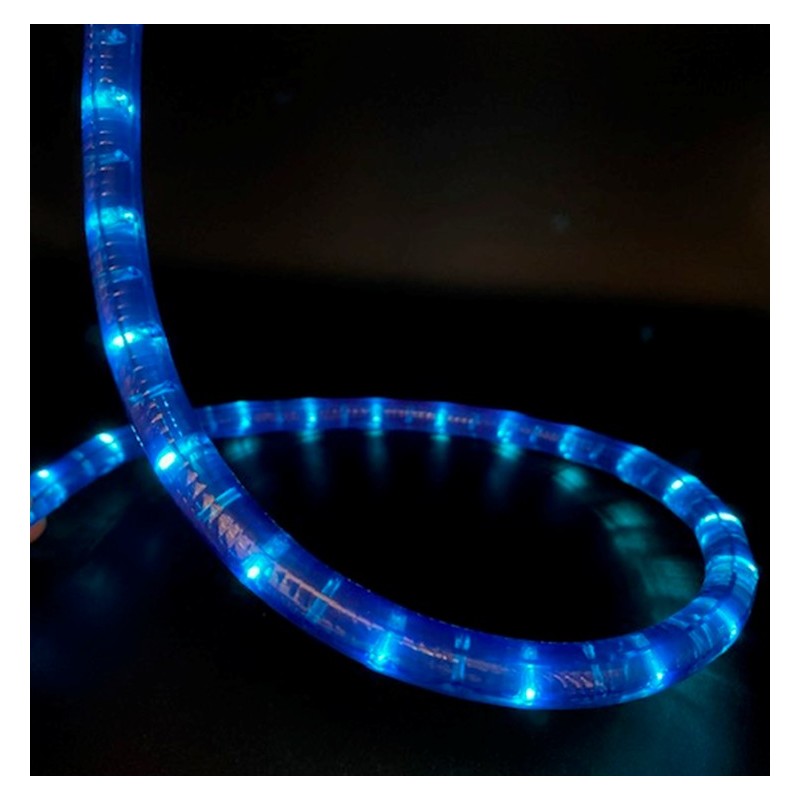 METROS FLEXILIGHT  1 CAN.AZUL  TIFAZU