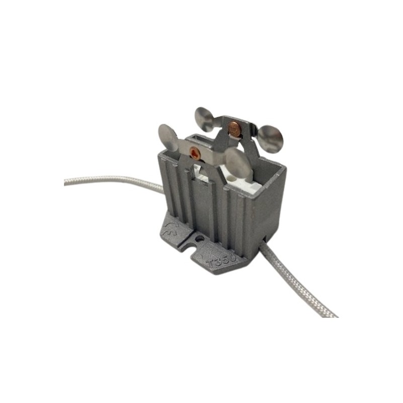 PORTALAMPARAS GX9.5 No. 1326-220V