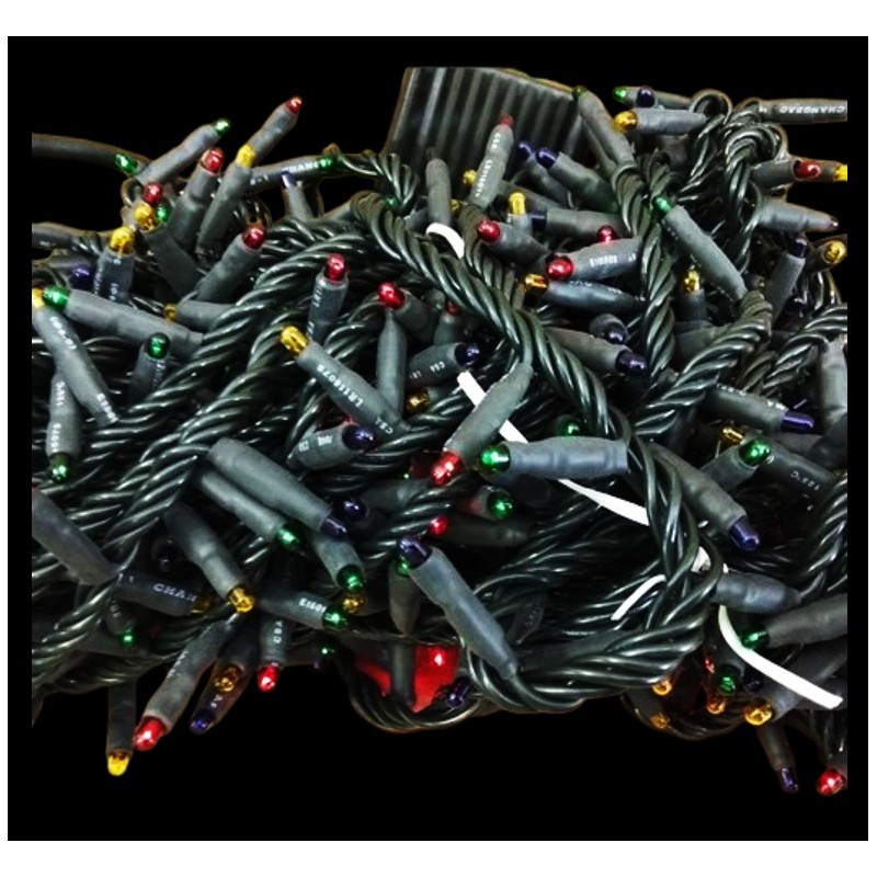 GUIRNALDA 480 MICRO SURTIDAS PROGRAMABLES M48951