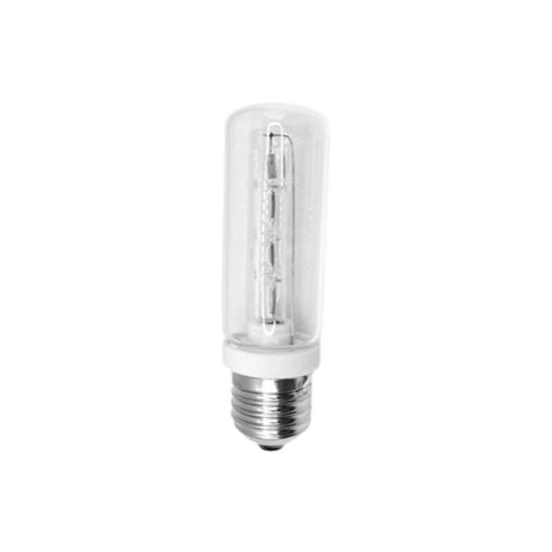 BOMBILLA HALOGENA ECO DECO 230V-175W.E27