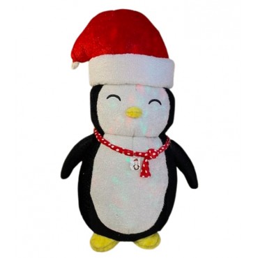 PINGÜINO HINCHABLE 1,83M. JPI183