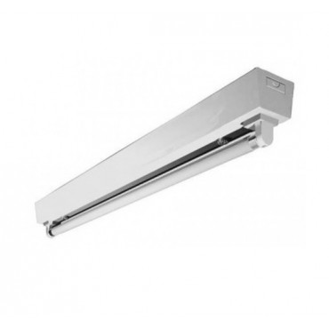 REGLETA ECONOMICA DELTA-118