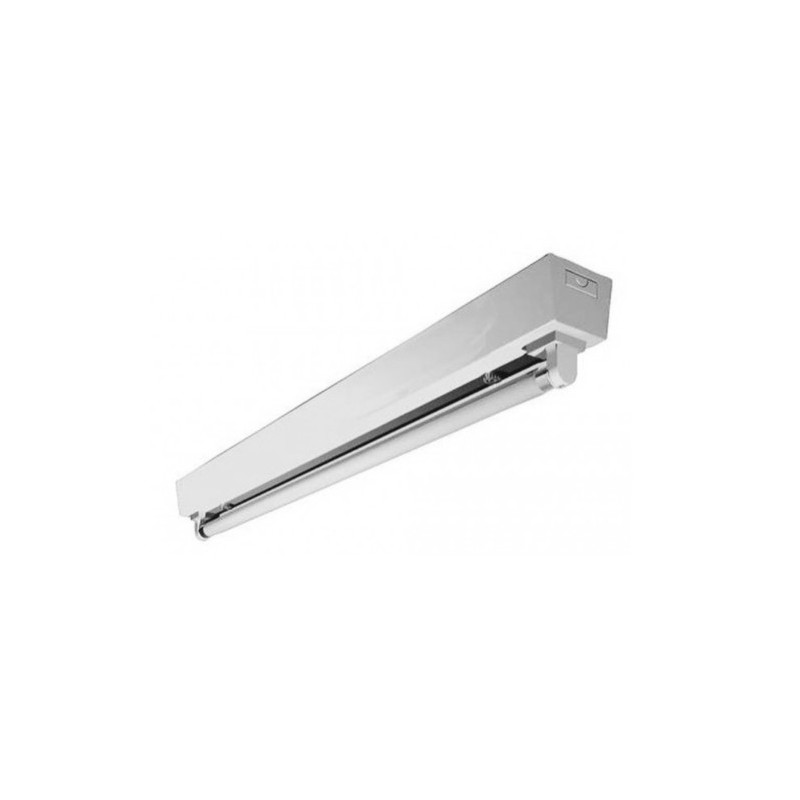 REGLETA ECONOMICA DELTA-158