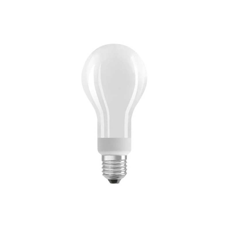 BOMBILLA LED STANDARD MI. OSRAM 18SMN2 E27 2K