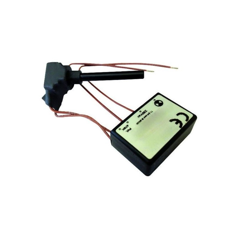 REGULADOR PASTILLA No. 4030/ 300W