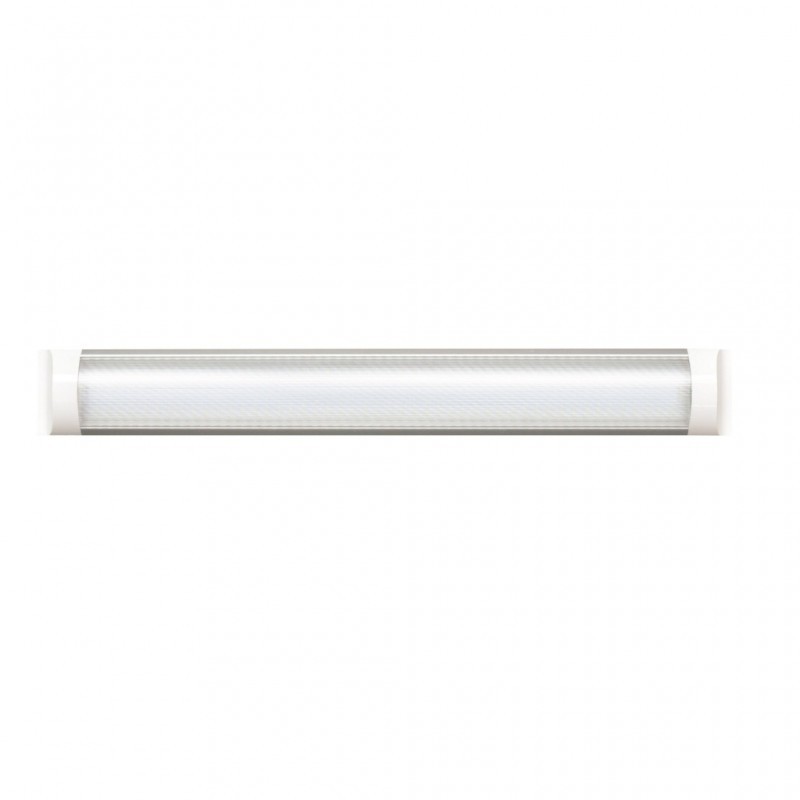 EQUIPO LED 3350 lm No. 18040 F 4000K PLATA