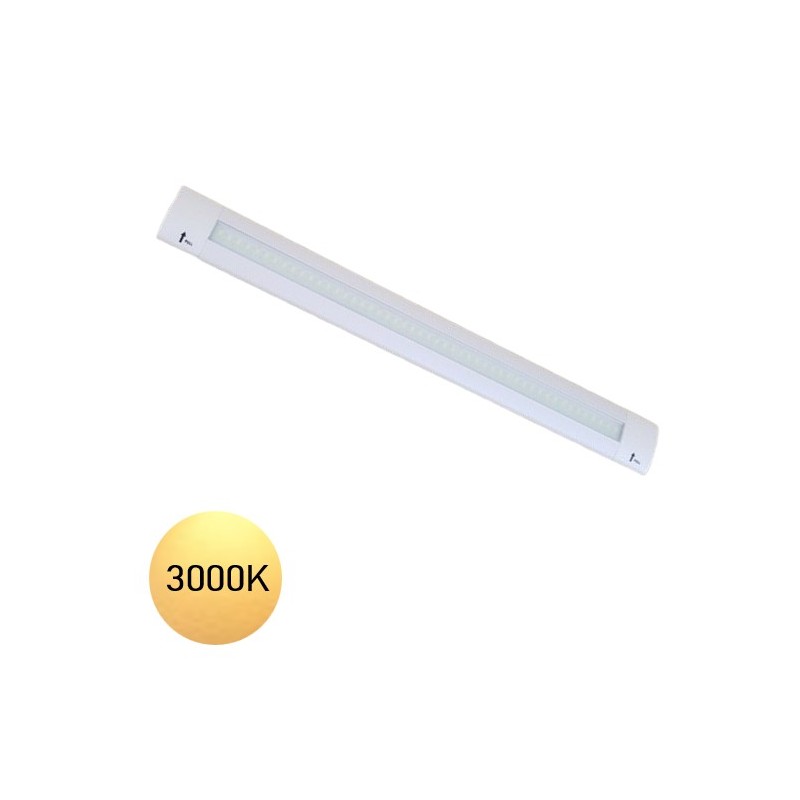 REGLETA LEDS 5W. RL-14-I 3K