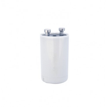 CEBADOR FLUORESCENTE No. 1299-4/22W.