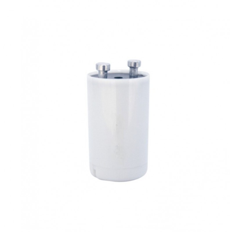 CEBADOR FLUORESCENTE No. 1299-4/22W.