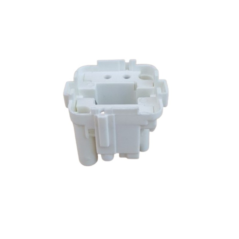 PORTALAMPARAS PLD No. 1275 G24Q5