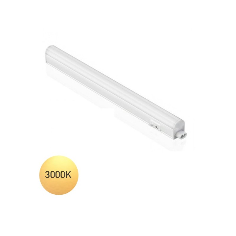 REGLETA 300 lm No. 16008 CALIDA