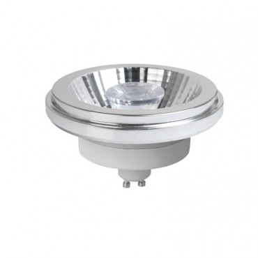 BOMBILLA LED HYBRID 10R102 10W. 8g.GU10 2K