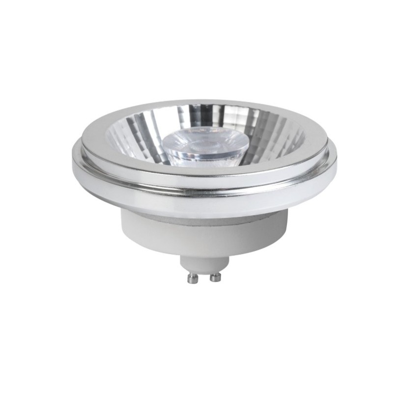 BOMBILLA LED HYBRID 10R102 10W. 8g.GU10 2K