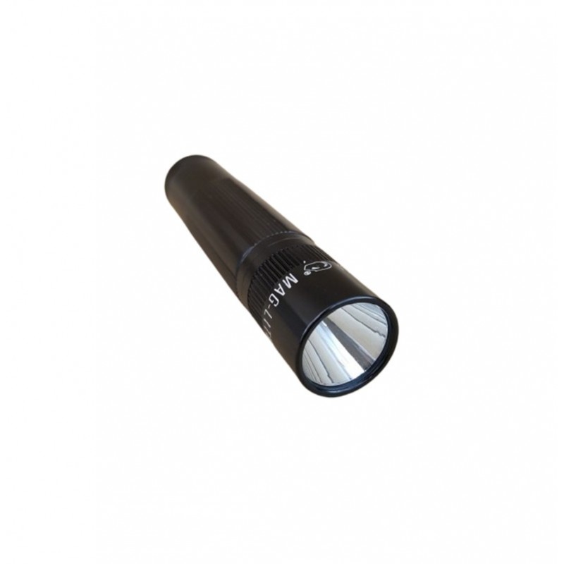 LINTERNA LED XL- 200 NEGRO