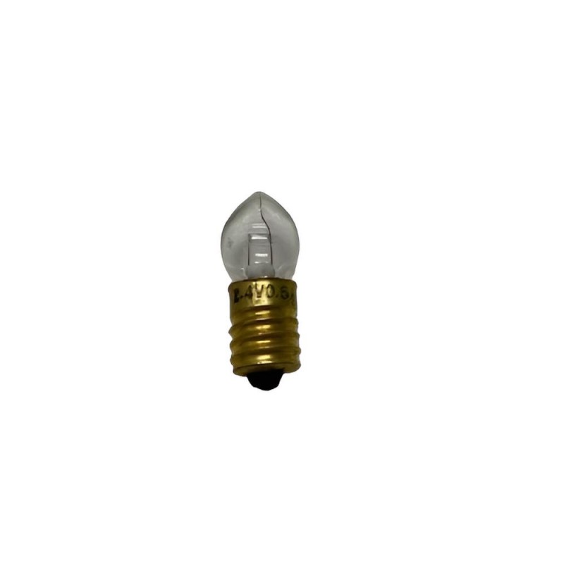 BOMBILLA LINTERNA KRYPTON 2.8V.  E10