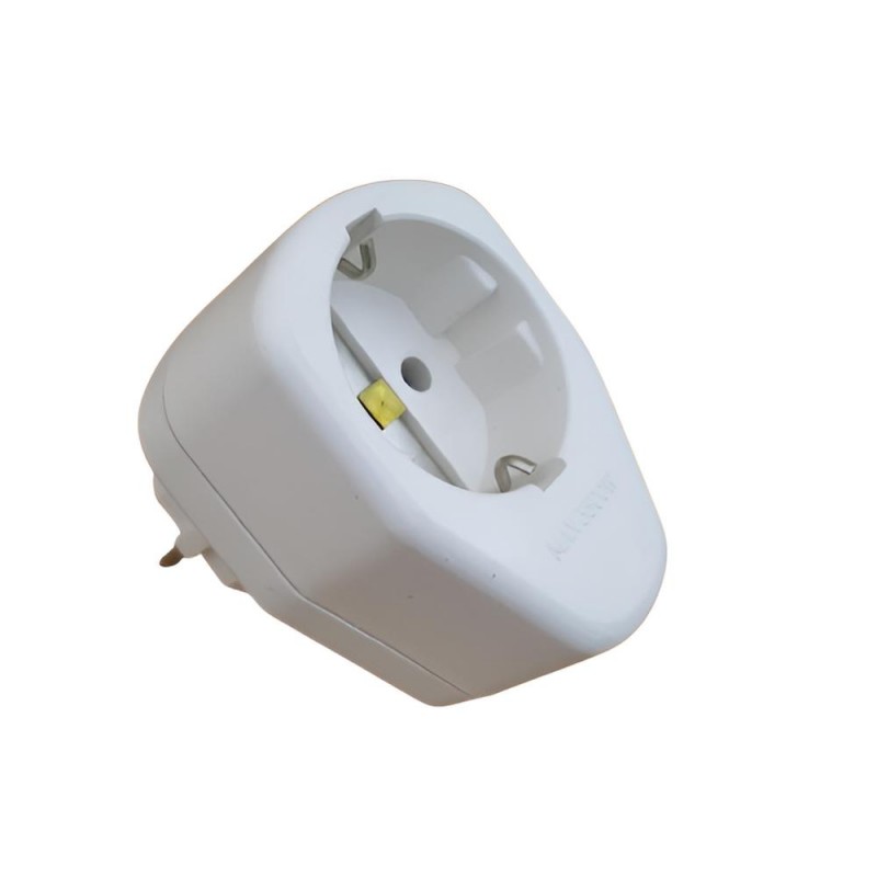 CLAVIJA+BASE No. 2012 BLANCO