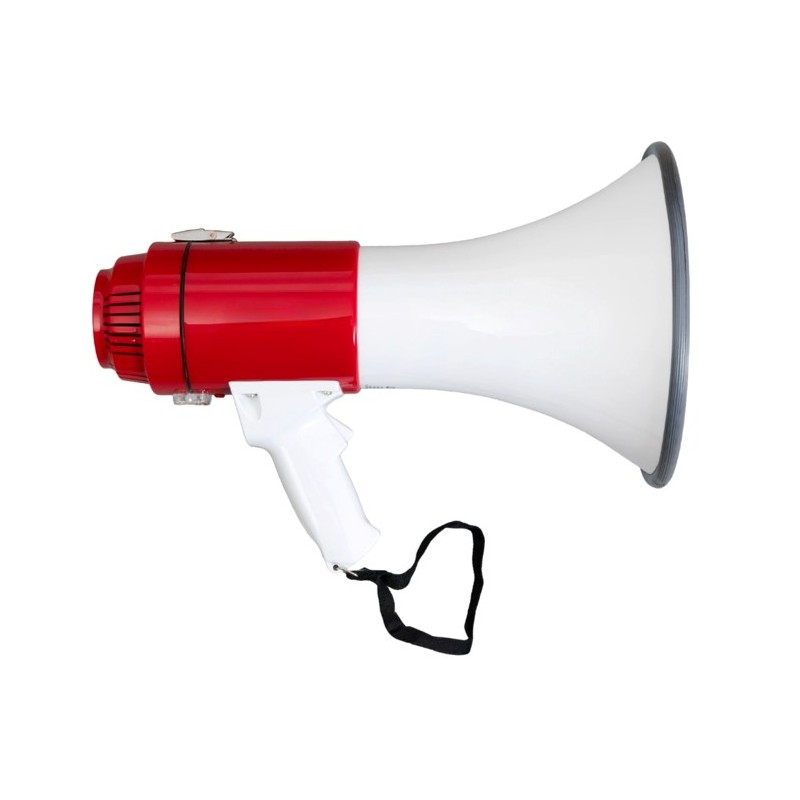 MEGAFONO 300 METROS MF-111-S