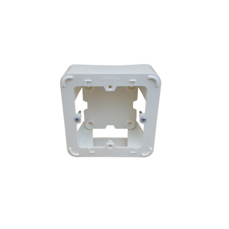 CAJA SUPERFICIE No. 2042 HORNO