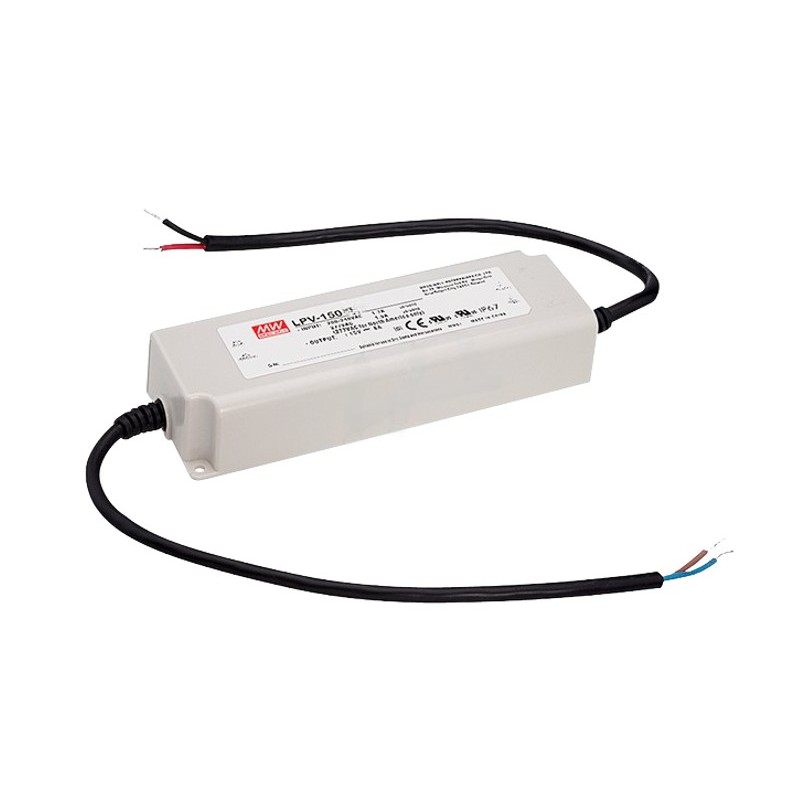 DRIVER ESTANCO 150W. C-150-24