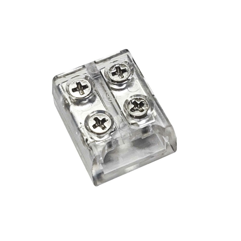CONECTOR 10mm. CT-9085 PARA EMBORNAR TIRA DE LED