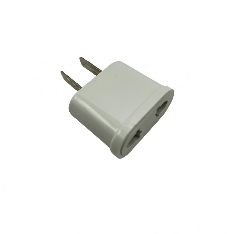 ADAPTADOR VIAJE No. 1005 AB