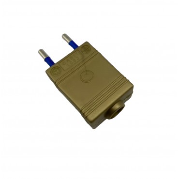 CLAVIJA 10 A. No. 1050 DORADO