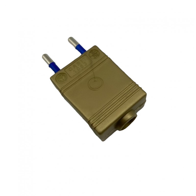 CLAVIJA 10 A. No. 1050 DORADO