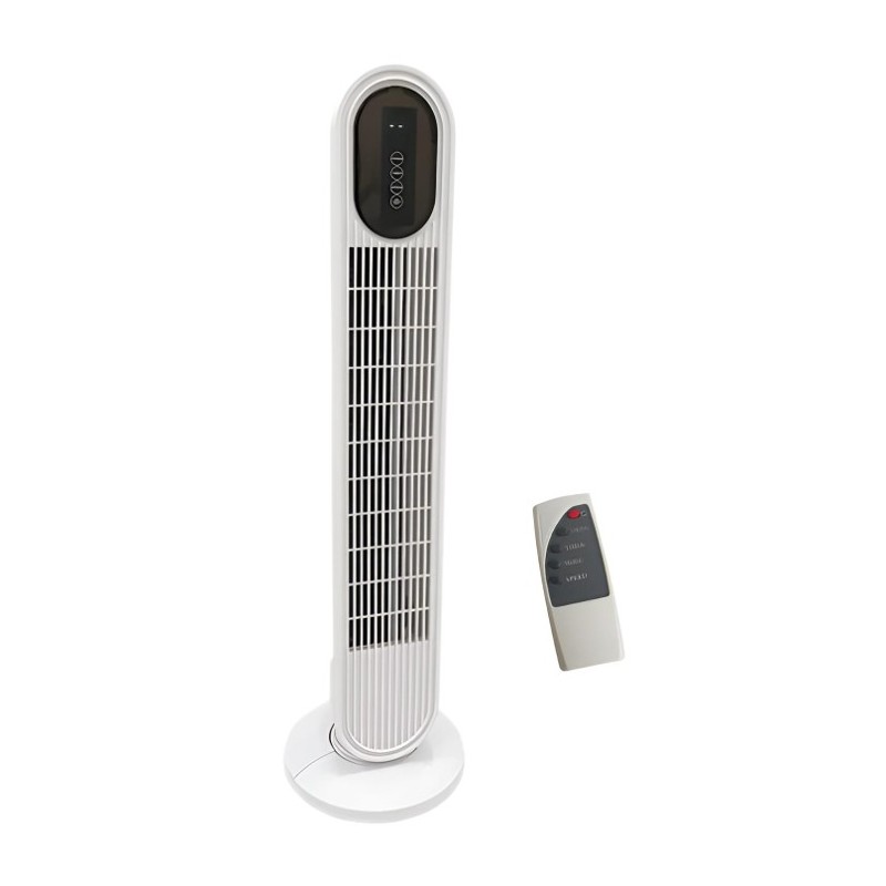 VENTILADOR COLUMNA SS-2000