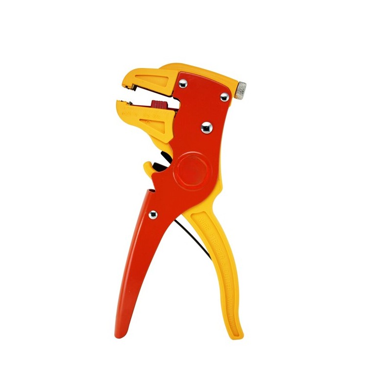 PINZAS PELACABLES No. 680