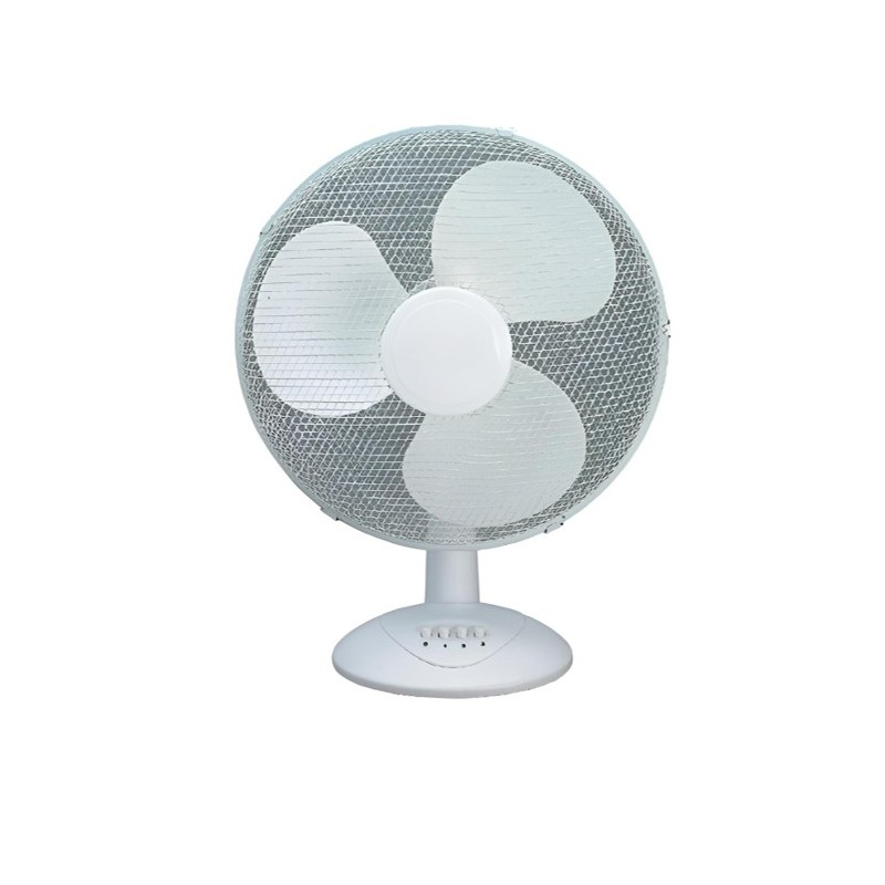VENTILADOR OSCIL. FT-30 - 30cm