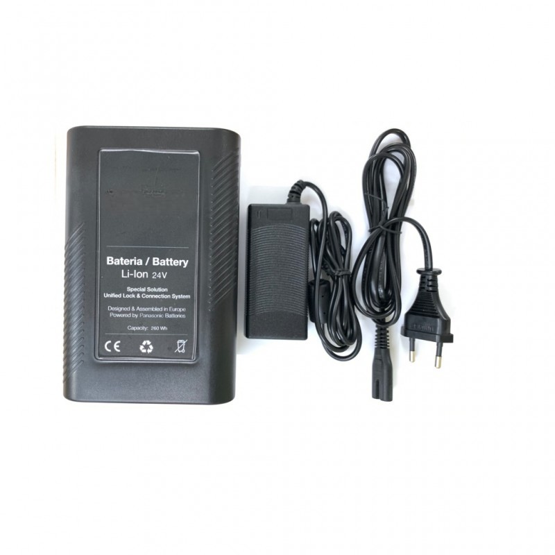 KIT ALUMBRADO TERRAZA K24260