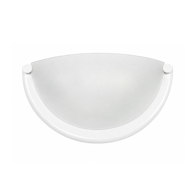 APLIQUE PARED E-46-B 1X60W.