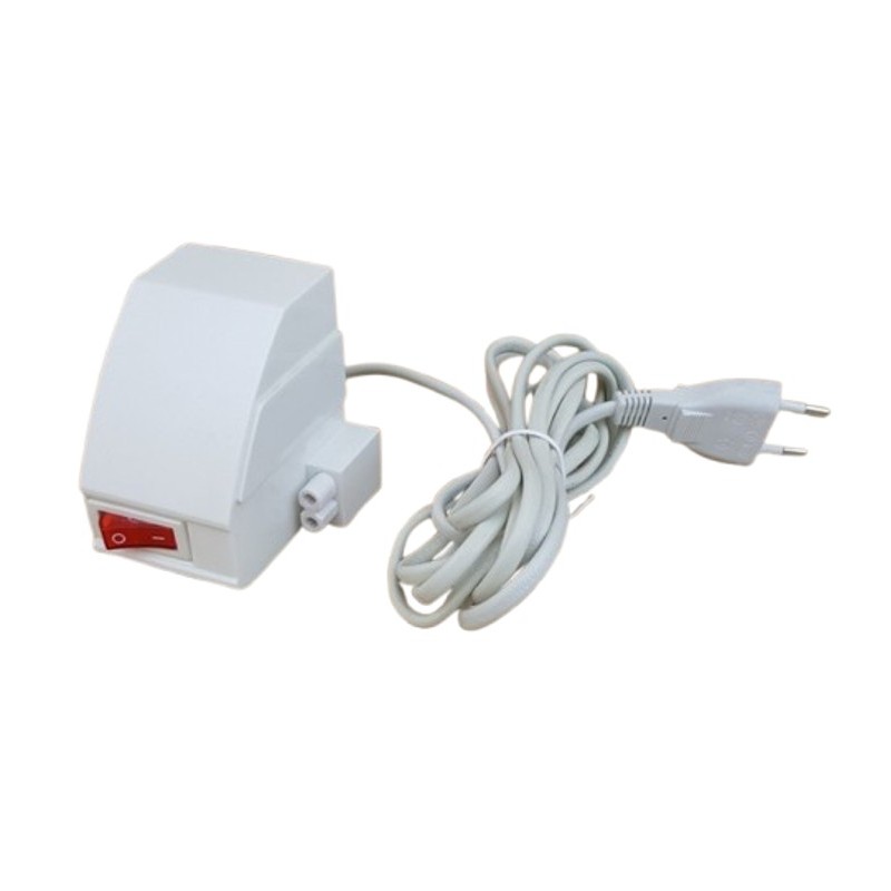 MODULO CONEXION EXPOSITOR BOMBILLAS MODCON