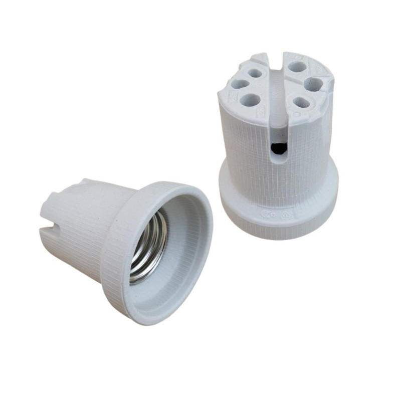 PORTALAMPARAS E40 No. 1570