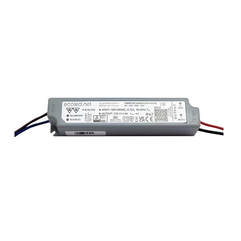 DRIVER ESTANCO 35W. CE-35