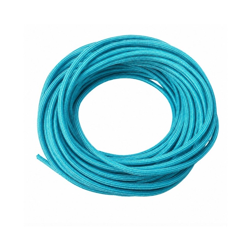 ROLLO 25M.TEXTIL 2X0.75 AZUL 68