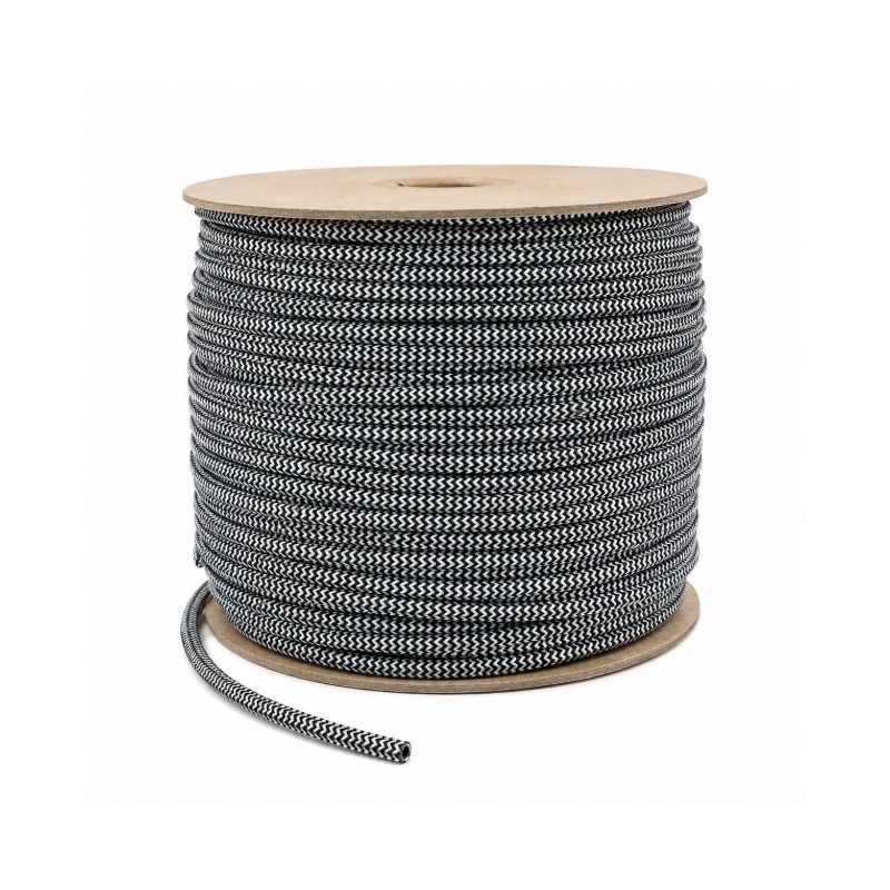 ROLLO 100M.DERFLEX 2X0.75 JASPEADO