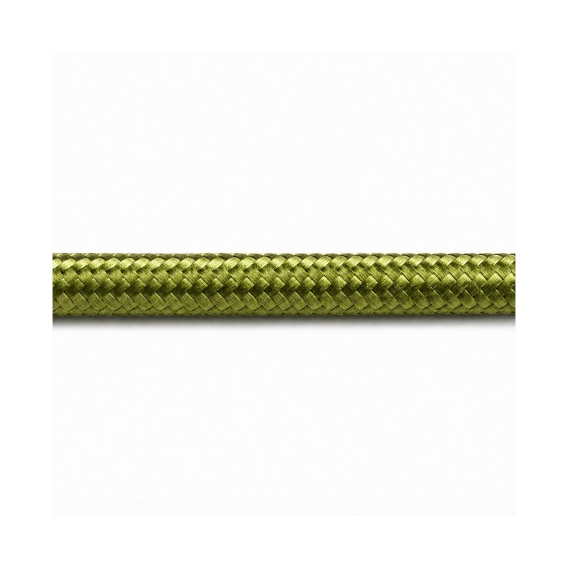METROS TEXTIL 2X0.75 VERDE 18