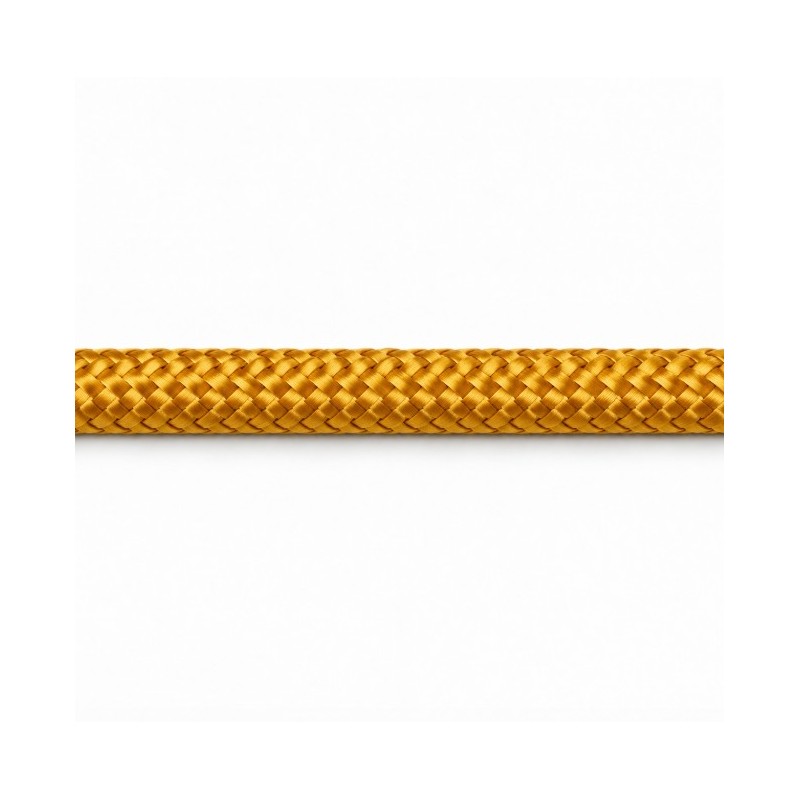 METROS TEXTIL 2X0.75 ORO 12
