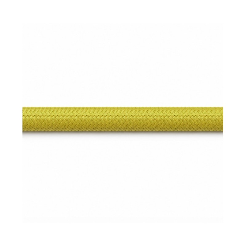METROS TEXTIL 2X0.75 AMARILLO 30