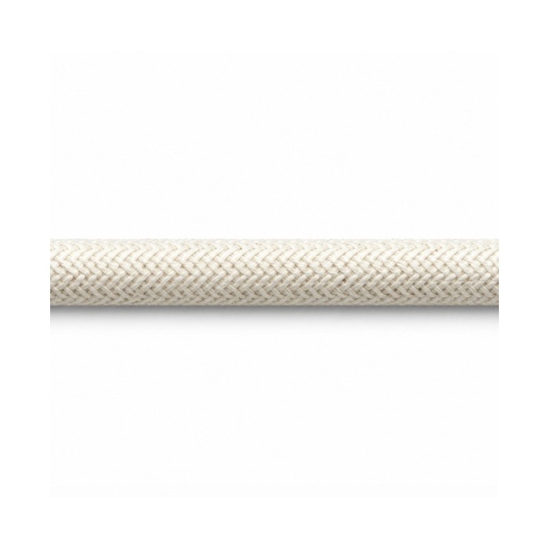 METROS TEXTIL 2X0.75 ALGODON