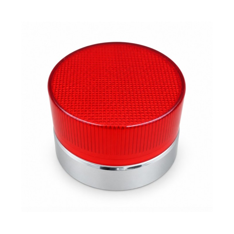 PILOTO SUPERFICIE No. 1776 ROJO